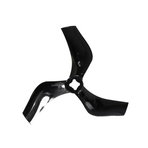 Wholesale Gemfan D75-3 (3'') Cinewhoop Props 3-bladed Brushless Motor FPV Propeller for FPV Racing Drone